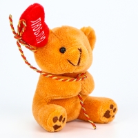 Мягкая игрушка &laquo;Самой милой&raquo;, цвета МИКС