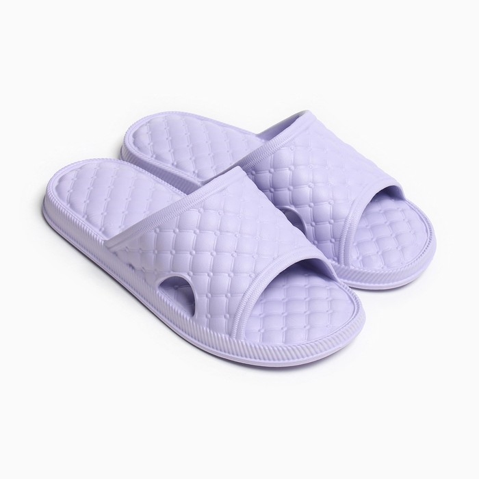 Пантолеты пляжные женские, размер 40 Пантолеты пляжные женские, размер 40