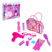 Набор модницы &laquo;Маленькое очарование&raquo;