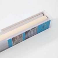 Штора рулонная «День-ночь», 90×180 см (с учётом креплений 3,5 см), цвет бежевый Штора рулонная «День-ночь», 90×180 см (с учётом креплений 3,5 см), цвет бежевый