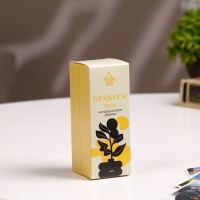 Наполнитель для ароматического диффузора Мандариновое дерево 100 мл