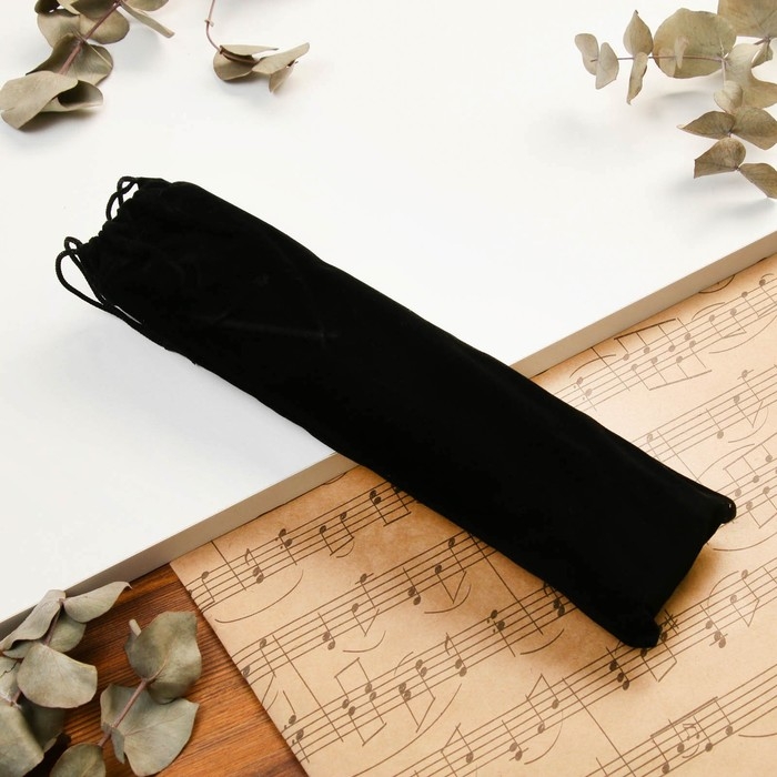 Тренажёр гитариста гриф Music Life, черный, 27 х 6 х 3 см Тренажёр гитариста гриф Music Life, черный, 27 х 6 х 3 см