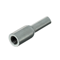 Насадка для удаления клея, 100&times;26 мм, переходник