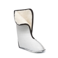 Сменный 4 - слойный вкладыш в сапоги TORVI, меховой -45С, размер 40-41 Сменный 4 - слойный вкладыш в сапоги TORVI, меховой -45С, размер 40-41