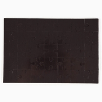 Пазл для детей магнитный деревянный «Новый год! Звери», 21 х 15 см Пазл для детей магнитный деревянный «Новый год! Звери», 21 х 15 см