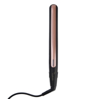 Щипцы-гофре VIVIEN VE-2016, 45 Вт, керамическое покрытие, до 200 &deg;C, черный