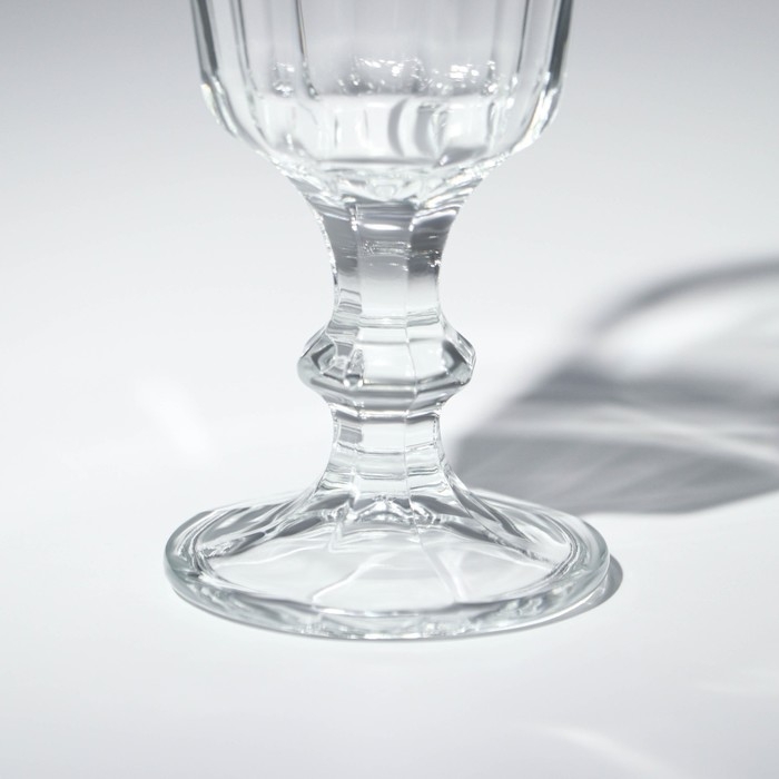 Бокал стеклянный «Норд», 200 мл Бокал стеклянный «Норд», 200 мл