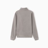 Джемпер мужской MINAKU: Casual Collection MAN цвет серый, р-р 46 Джемпер мужской MINAKU: Casual Collection MAN цвет серый, р-р 46