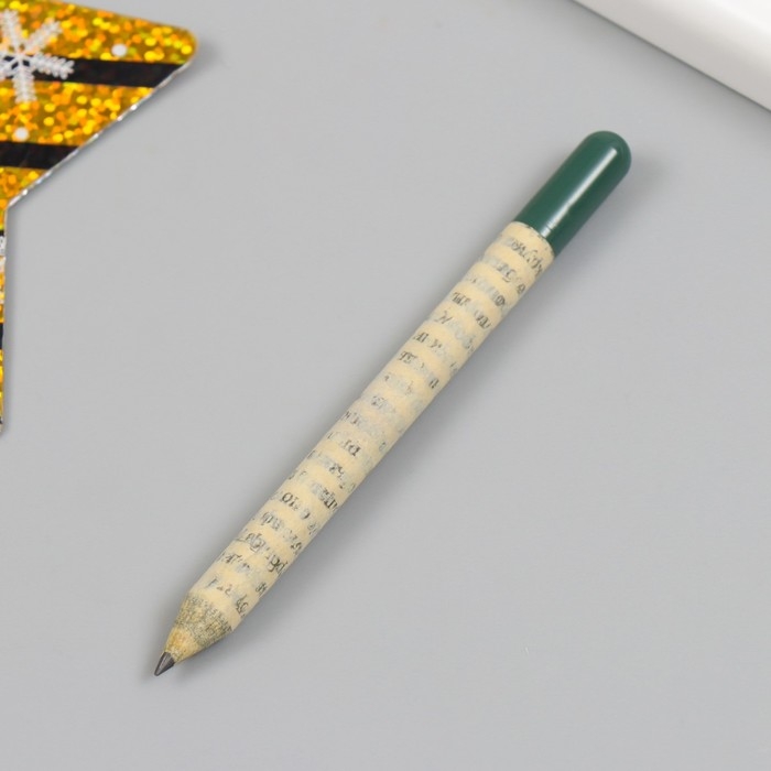 Растущие подарочные карандаши mini "Сосна"