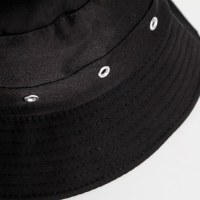 Панама &laquo;Свобода&raquo;, цвет чёрный