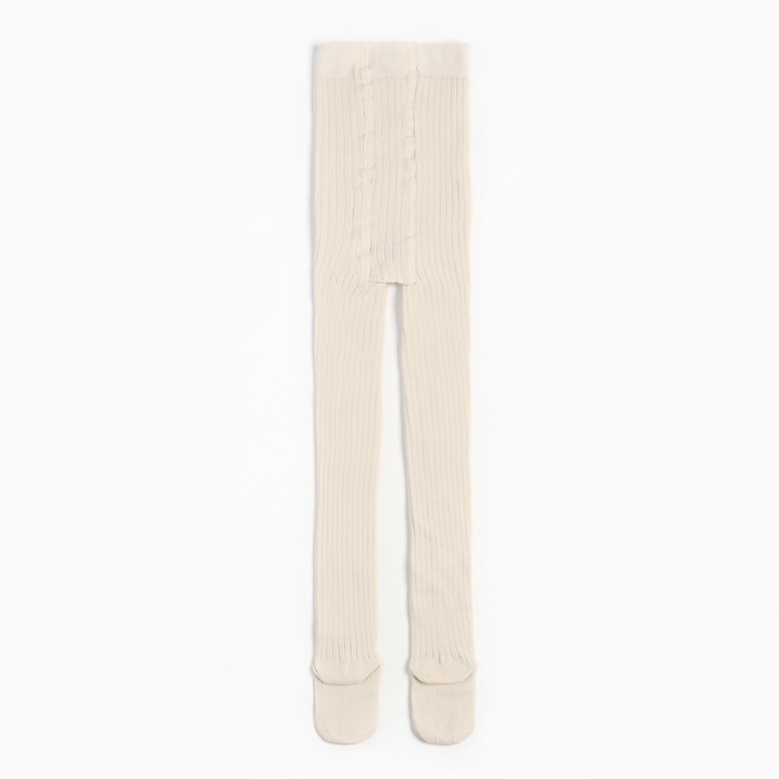 Колготки детские KAFTAN "BASIC" 116-122 см, молочный