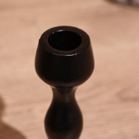 Подсвечник "Филс" 18,5 см, металл Подсвечник "Филс" 18,5 см, металл