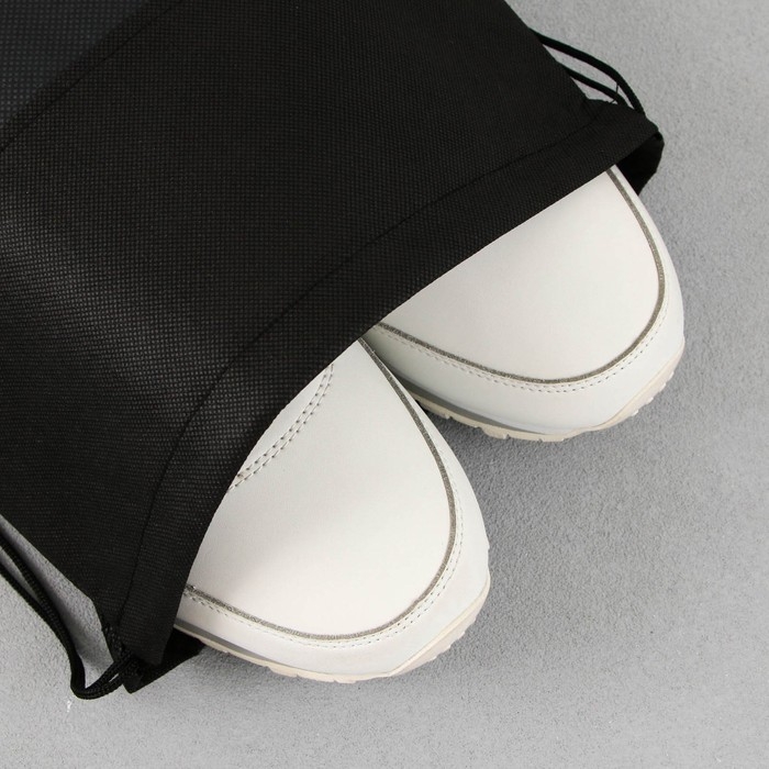 Мешок для обуви &laquo;1 сентября: Start the game&raquo; нетканное полотно, размер 30 х 40 см