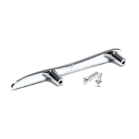 Ручка-скоба "Нож" CAPPIO RSC002, м/о 76 мм, цвет хром Ручка-скоба "Нож" CAPPIO RSC002, м/о 76 мм, цвет хром