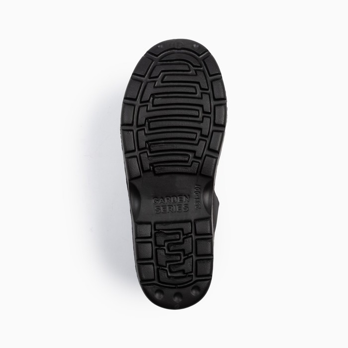 Ботинки женские ЭВА надставка 084-010-01 черный, р-р 39 Ботинки женские ЭВА надставка 084-010-01 черный, р-р 39