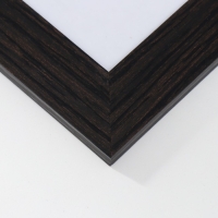 Фоторамка МДФ 30х30 см "Trend" венге (пластиковый экран) Фоторамка МДФ 30х30 см "Trend" венге (пластиковый экран)