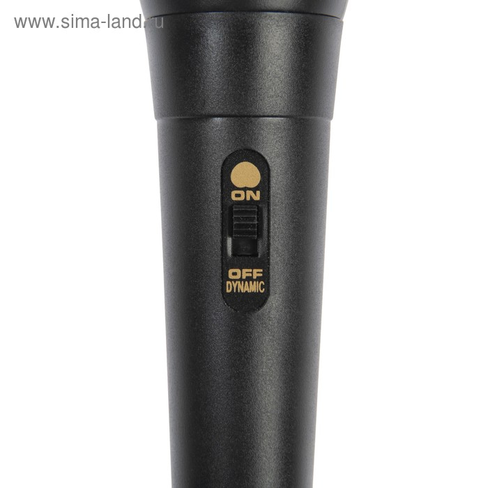 Портативная караоке система Dialog Oscar AO-12, 30 Вт, FM, AUX, USB, BT, Li-Ion 3600 мАч