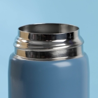 Термос &laquo;Живи ярко&raquo;, 450 мл, сохраняет тепло 10-12 ч