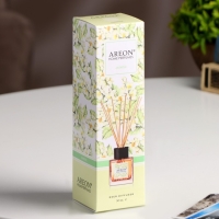 Диффузор ароматический Areon Sticks Garden, Жасмин 50 мл