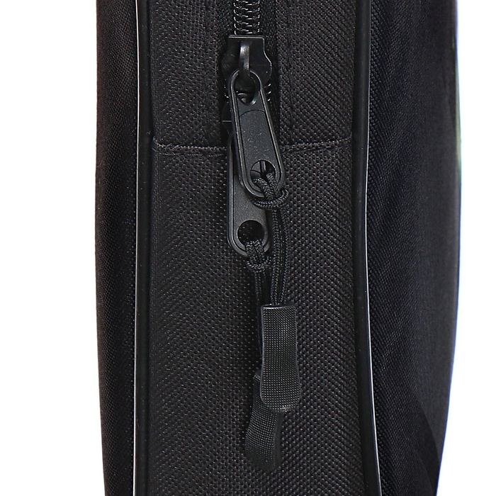 Папка с ручками текстильная А4, 370 х 280 х 60 мм, Stavia "Машина"