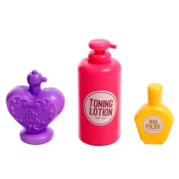 Игровой набор &laquo;Модница&raquo; в чемоданчике, с аксессуарами