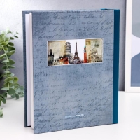 Фотоальбом на 200 фото "Путешествия" Фотоальбом на 200 фото "Путешествия"