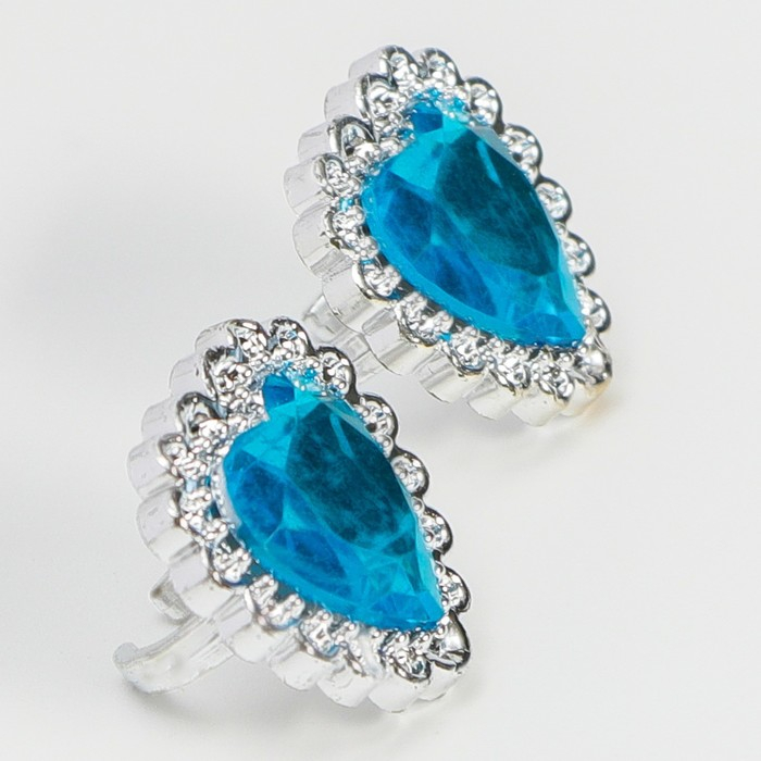 Набор &laquo;Самая красивая&raquo;, Холодное сердце, в коробке, с туфельками