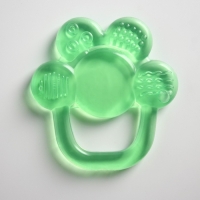 Прорезыватель охлаждающий с водой &laquo;Цветок&raquo;, цвет МИКС, Крошка Я
