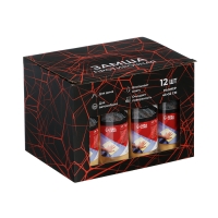 Замша протирочная TORSO 43х32 см в тубе, желтый, набор 12 шт Замша протирочная TORSO 43х32 см в тубе, желтый, набор 12 шт