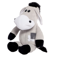 Мягкая игрушка &laquo;Ослик Гарик&raquo;, 45 см