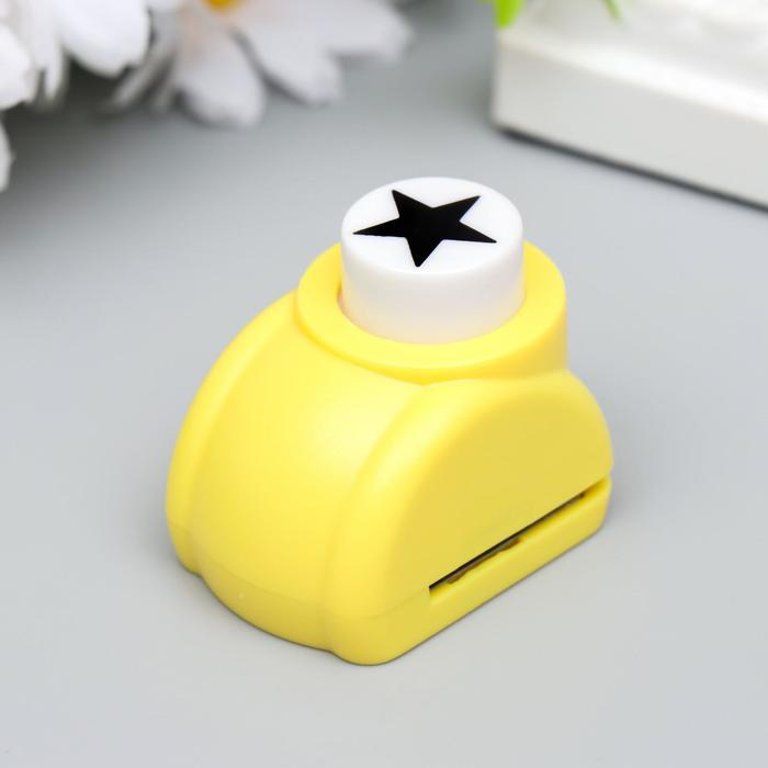 Набор фигурных дыроколов в сундучке 16 шт 26,5х20,5х4,5 см Набор фигурных дыроколов в сундучке 16 шт 26,5х20,5х4,5 см