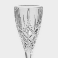 Набор рюмок для водки/ликёра Sheffield, 50 мл, 6 шт Набор рюмок для водки/ликёра Sheffield, 50 мл, 6 шт