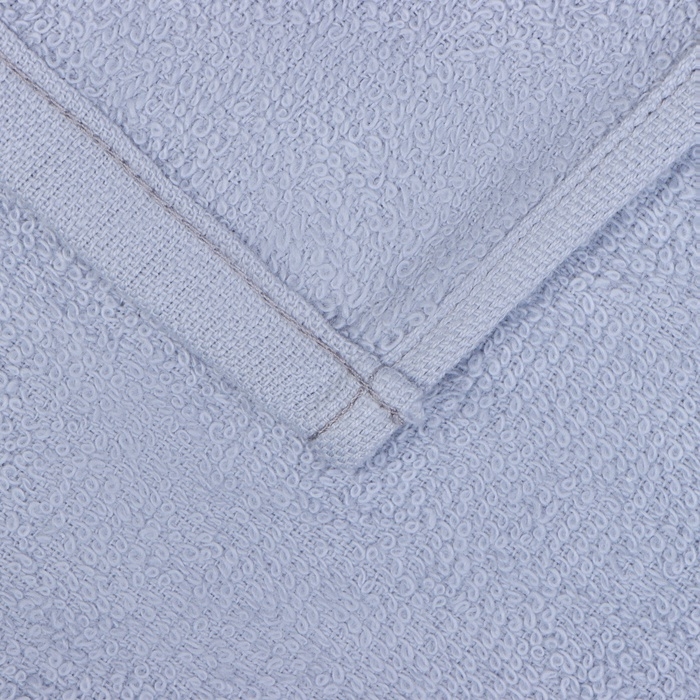 Набор махровых полотенец Этель "Волшебного года" 30х30 см -5шт, 100% хл, 340гр/м2