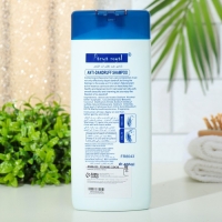 Шампунь для волос с мятой, 400 мл Шампунь для волос с мятой, 400 мл