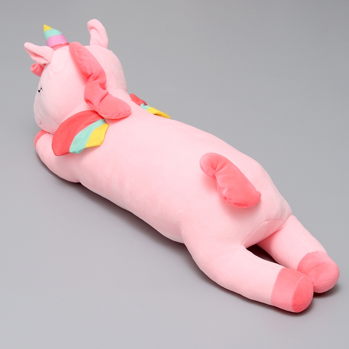 Мягкая игрушка &laquo;Единорог&raquo;, 70 см