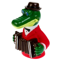 Пальчиковый театр для ванны &laquo;Союзмультфильм&raquo;