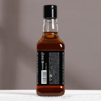 Шампунь для волос во флаконе виски «Крутой мужик», 250 мл, аромат мужского парфюма, Новый Год Шампунь для волос во флаконе виски «Крутой мужик», 250 мл, аромат мужского парфюма, Новый Год