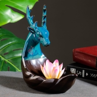 Подставка для благовоний "Олень" 19х18см Подставка для благовоний "Олень" 19х18см