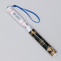 Термометр (термощуп) электронный на батарейках «Bon appetit», белый. Термометр (термощуп) электронный на батарейках «Bon appetit», белый.