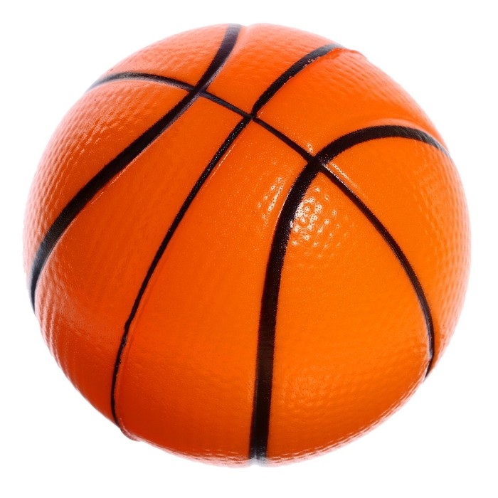 Доска знаний-мольберт двусторонний, цвет белый