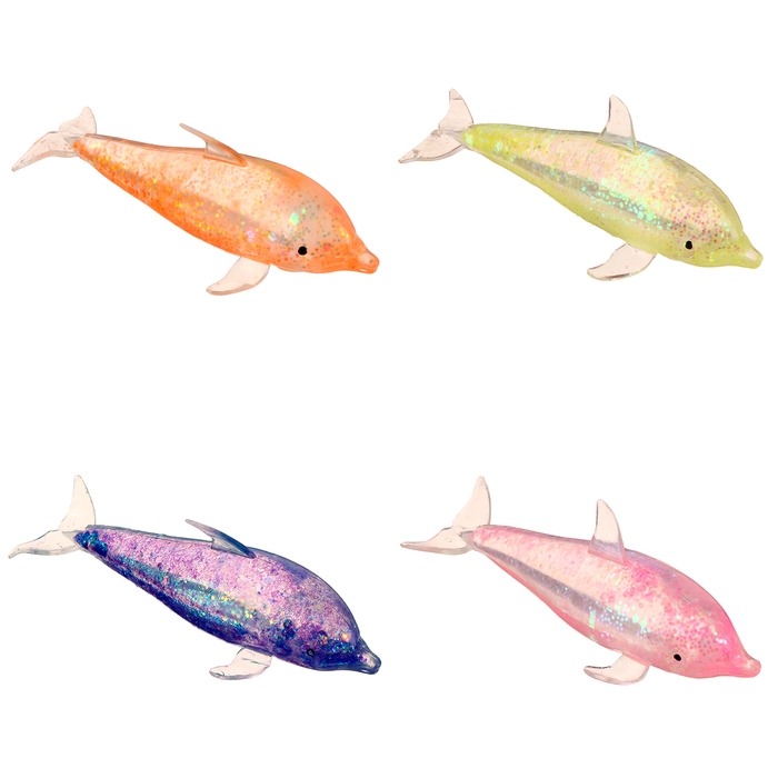 Мялка &laquo;Дельфин&raquo;