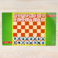 Игры магнитные дорожные: шахматы, шашки, кто первый, крестики-нолики Игры магнитные дорожные: шахматы, шашки, кто первый, крестики-нолики