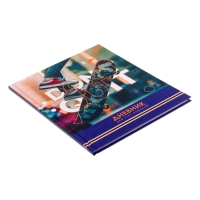 Дневник универсальный для 1-11 классов, Keep my pace, твердая обложка 7БЦ, матовая ламинация, 40 листов Дневник универсальный для 1-11 классов, Keep my pace, твердая обложка 7БЦ, матовая ламинация, 40 листов