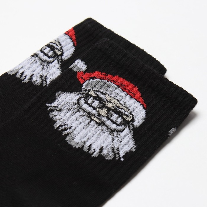 Набор подарочный "Ho-ho" плед, носки, перчатки, термостакан