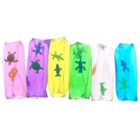 Мялка-скользун «Скользун-паук», цвета МИКС, с жидкостью, в шоубоксе Мялка-скользун «Скользун-паук», цвета МИКС, с жидкостью, в шоубоксе