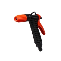 Пистолет-распылитель, быстросъёмное соединение, пластик, «Жук» Пистолет-распылитель, быстросъёмное соединение, пластик, «Жук»