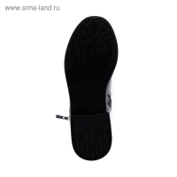 Сапоги женские, цвет чёрный, размер 36 Сапоги женские, цвет чёрный, размер 36