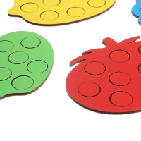 Сортер-мозаика &laquo;Дары природы&raquo;