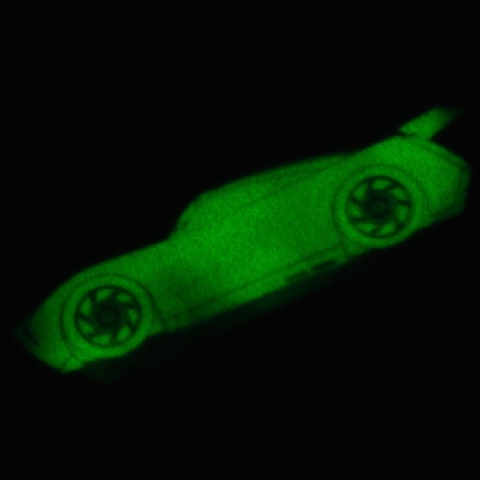 Большой набор опытов &laquo;Тачки&raquo;, 7 крутых  опытов