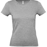 Футболка женская &laquo;Подсознательность&raquo;, серый меланж, размер S